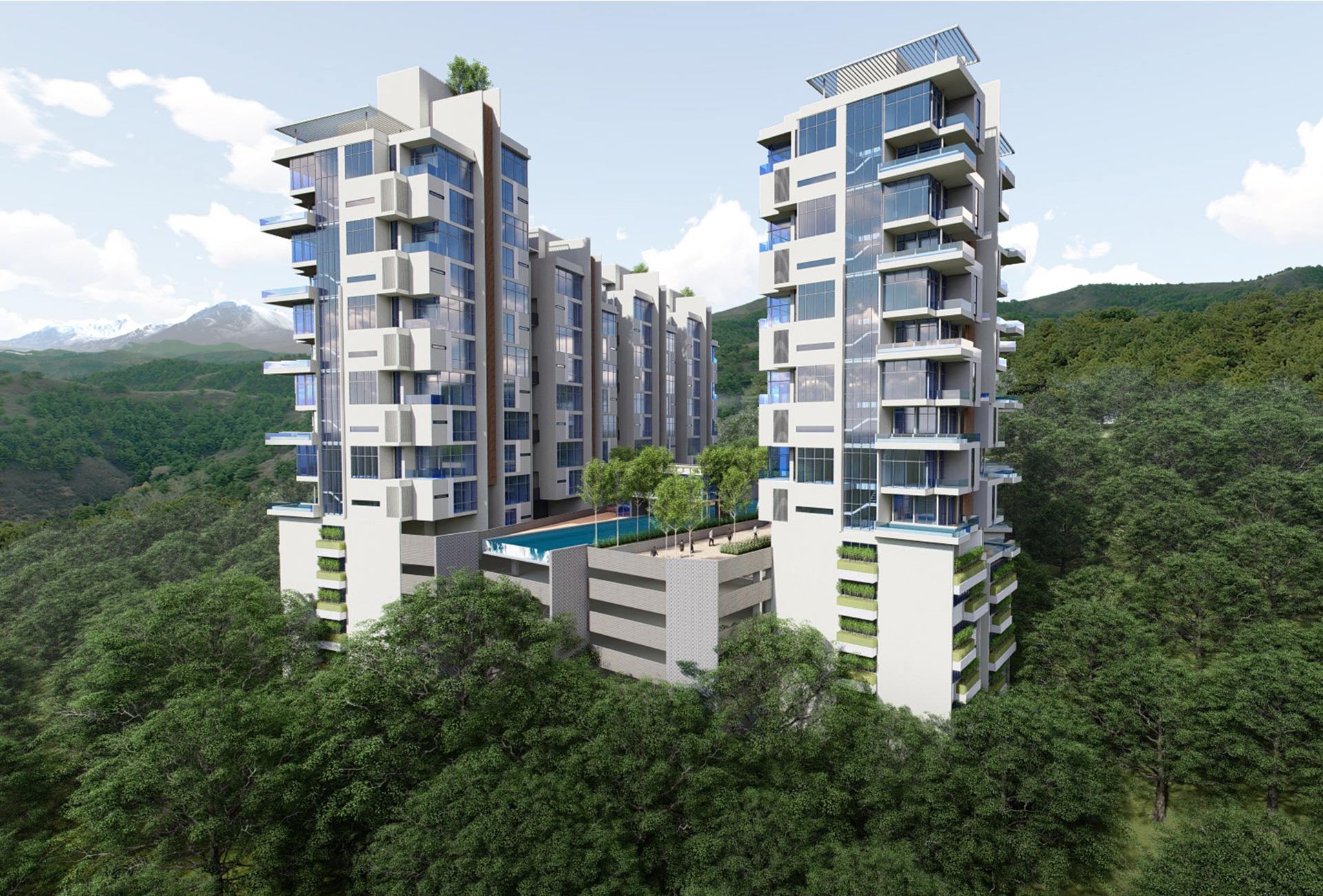 JRK Elysia