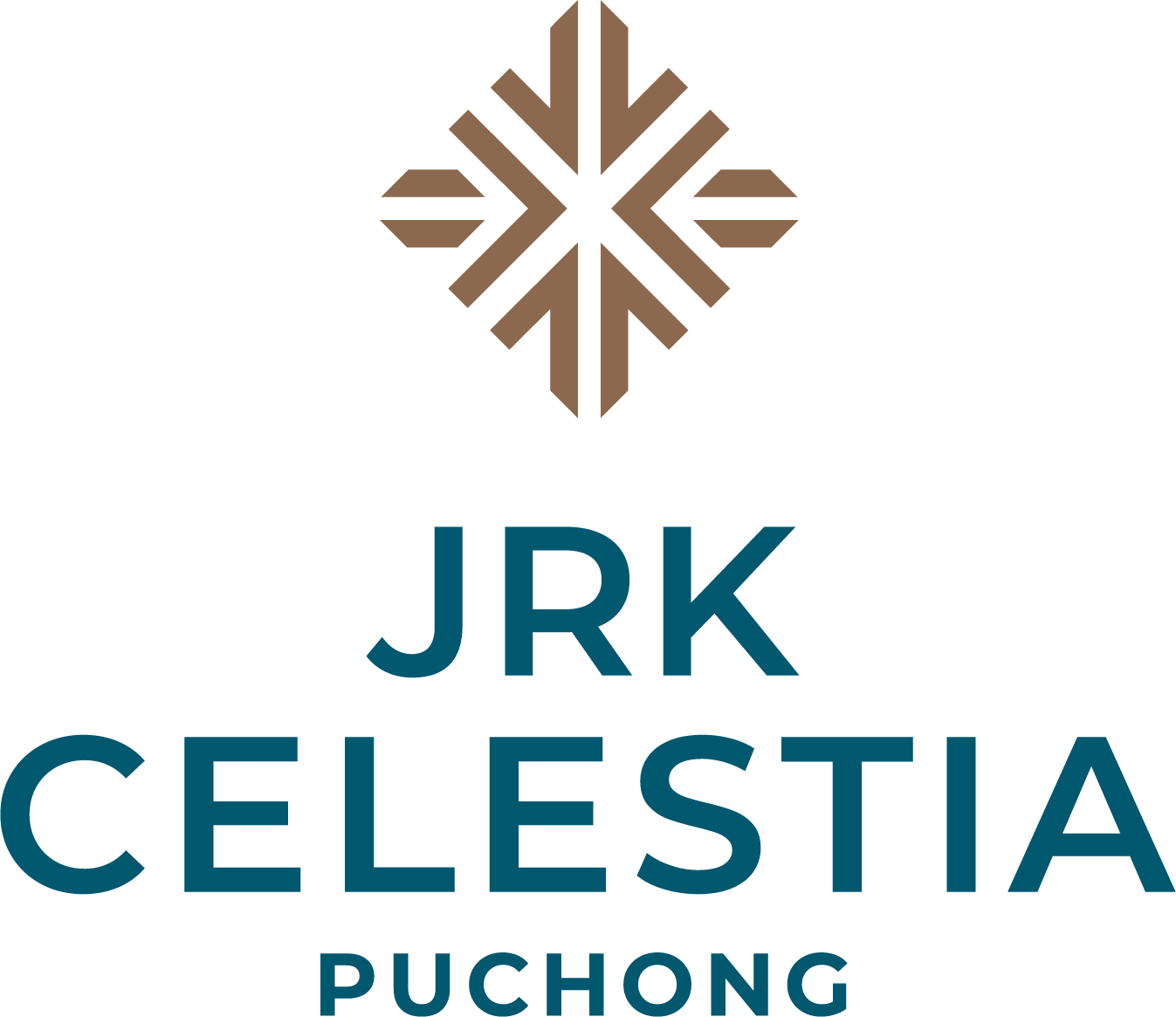 JRK Celestia Logo