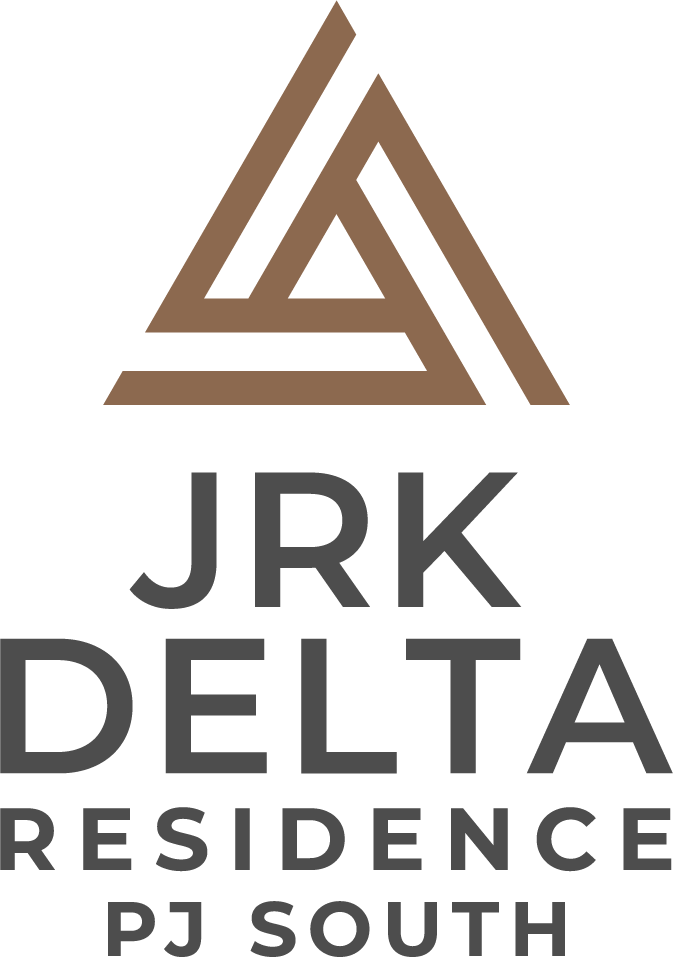 JRK Delta Residence Logo