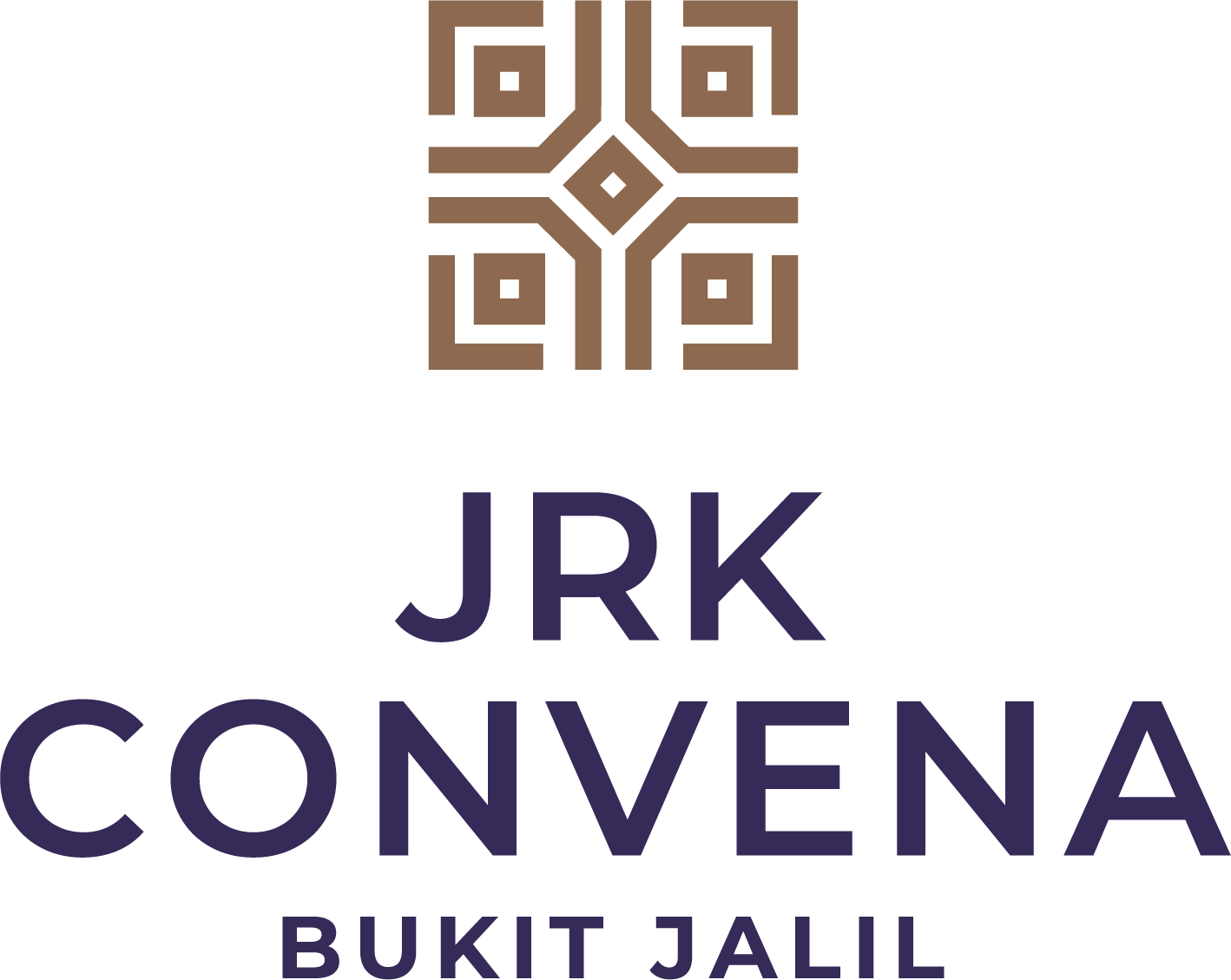 JRK Convena Logo
