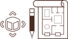 Spacious Flexi Layouts