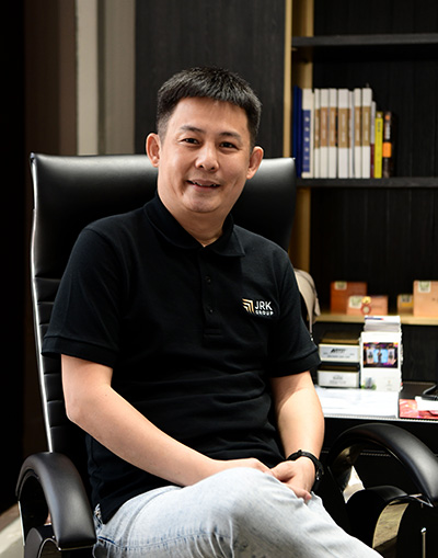 JRK Group set to dazzle with a million homes in Klang Valley